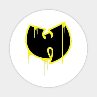 wutang clan Magnet